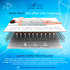 Diamond Memory Coil Mattress